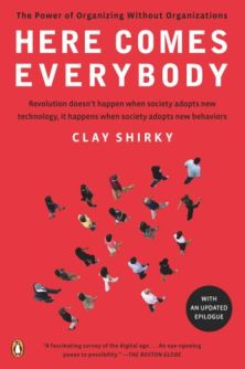 here come everybody clay shirky